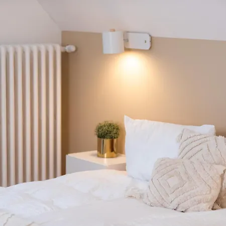 Hamburg Studio Fuer Bis Zu 4 Personen Extérieur photo