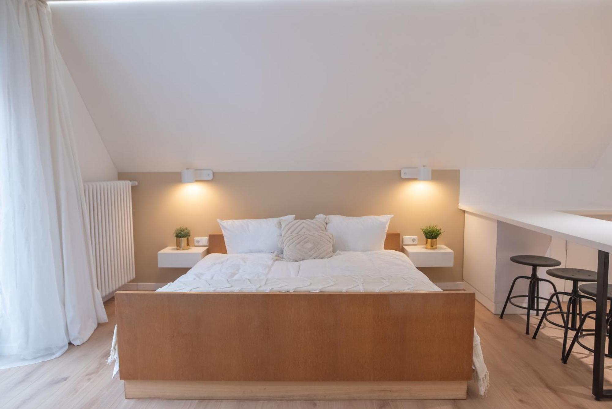 Appartement Fuer Bis Zu 4 Personen *