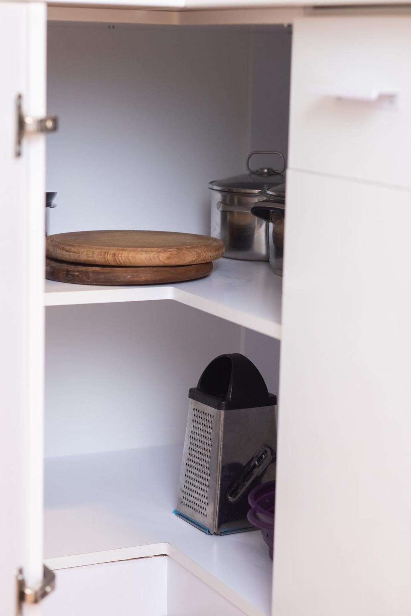 Fuer Bis Zu 4 Personen Appartement