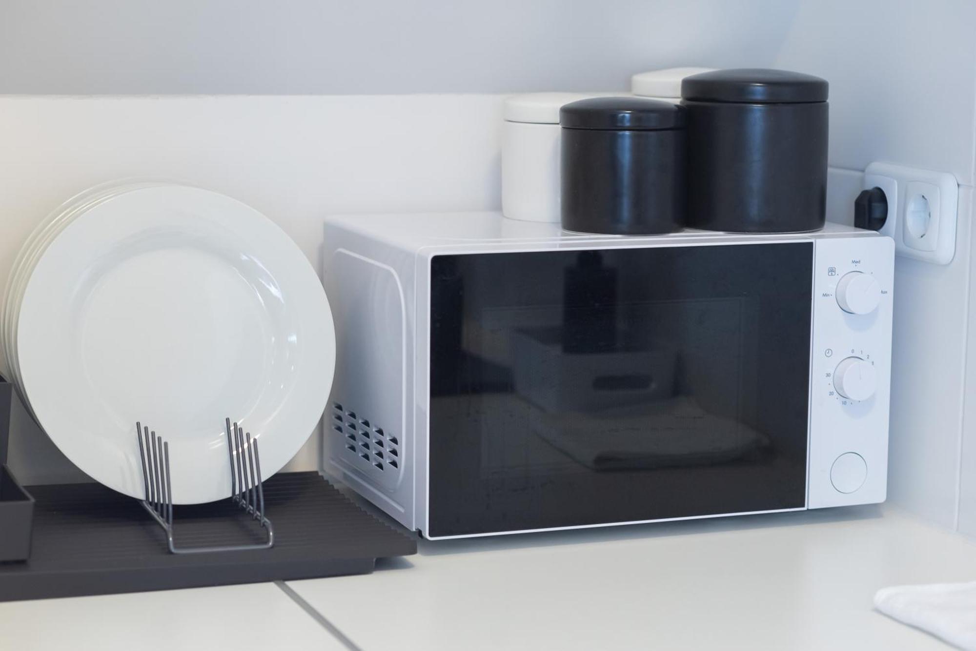 Appartement Fuer Bis Zu 4 Personen *