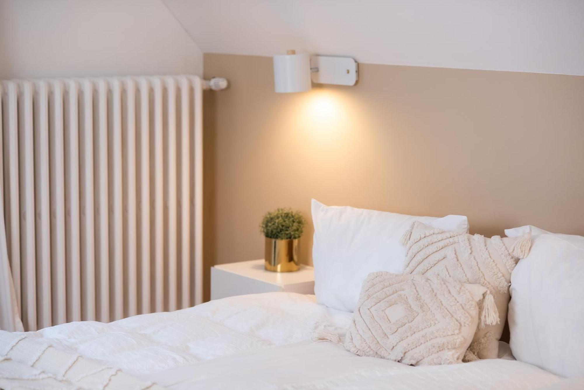Fuer Bis Zu 4 Personen Appartement *