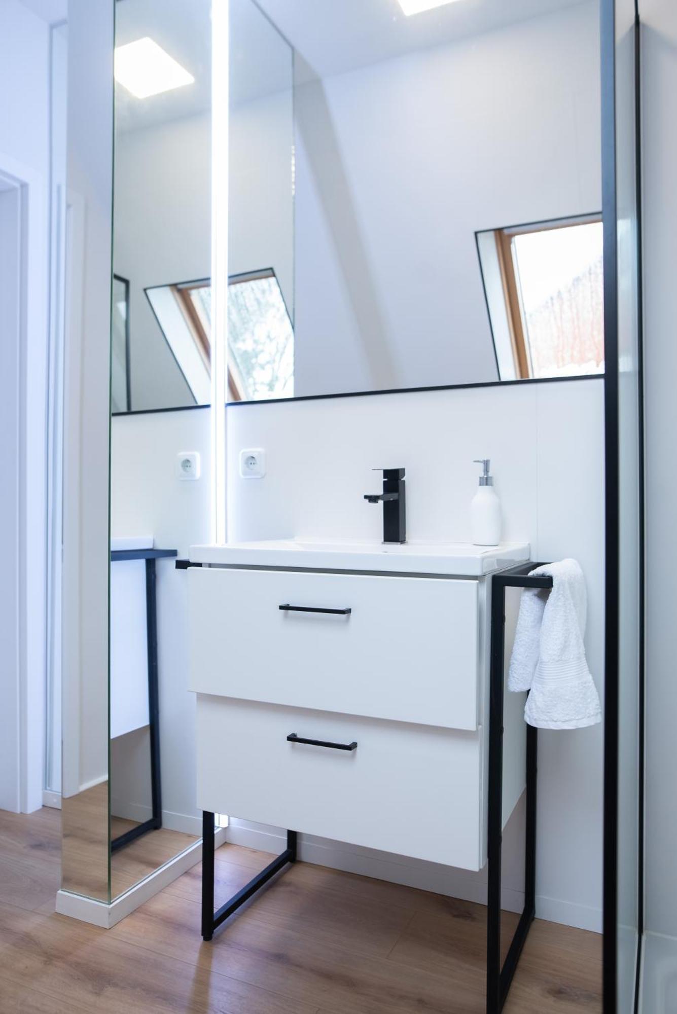 Fuer Bis Zu 4 Personen Appartement Hambourg