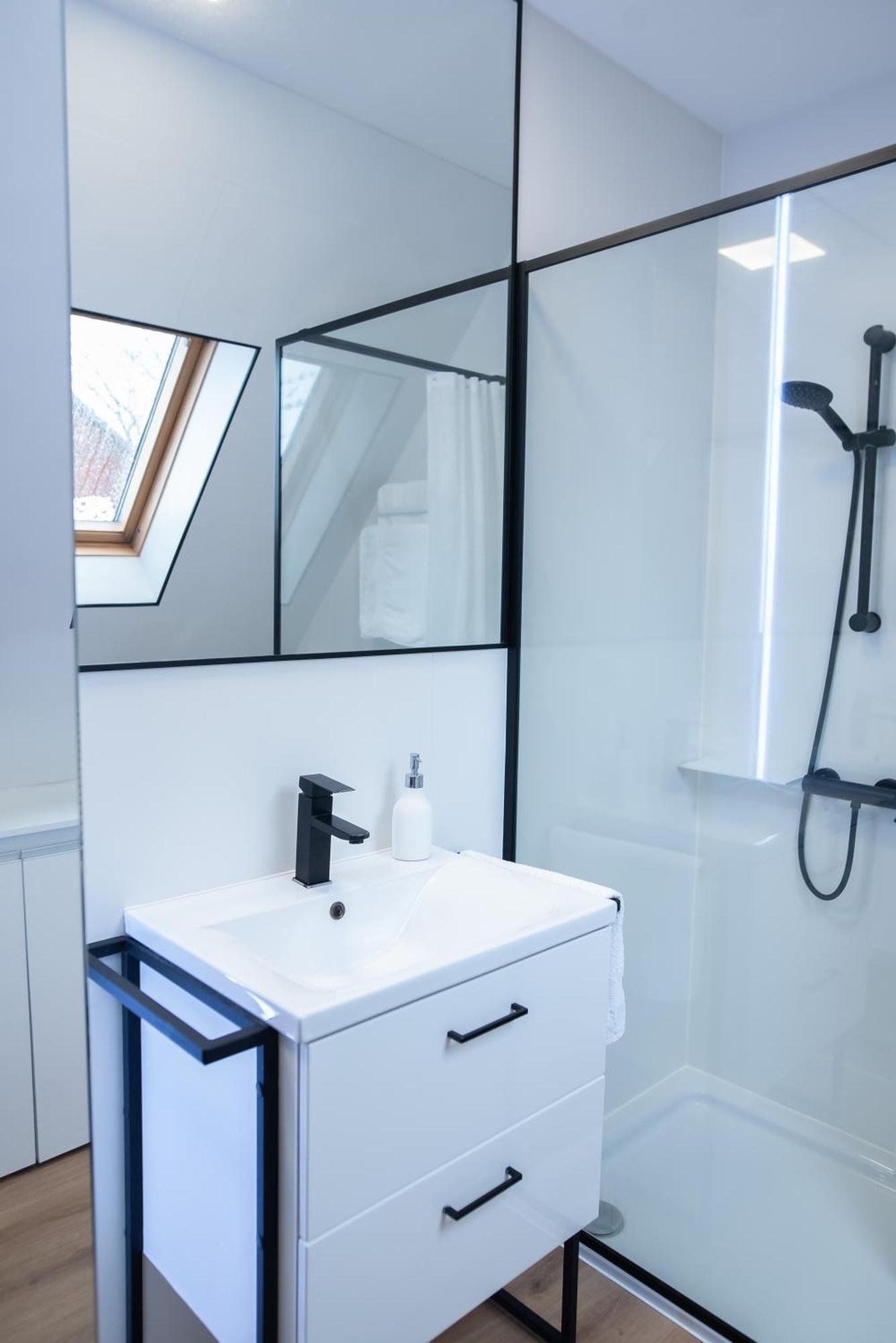 Appartement Fuer Bis Zu 4 Personen