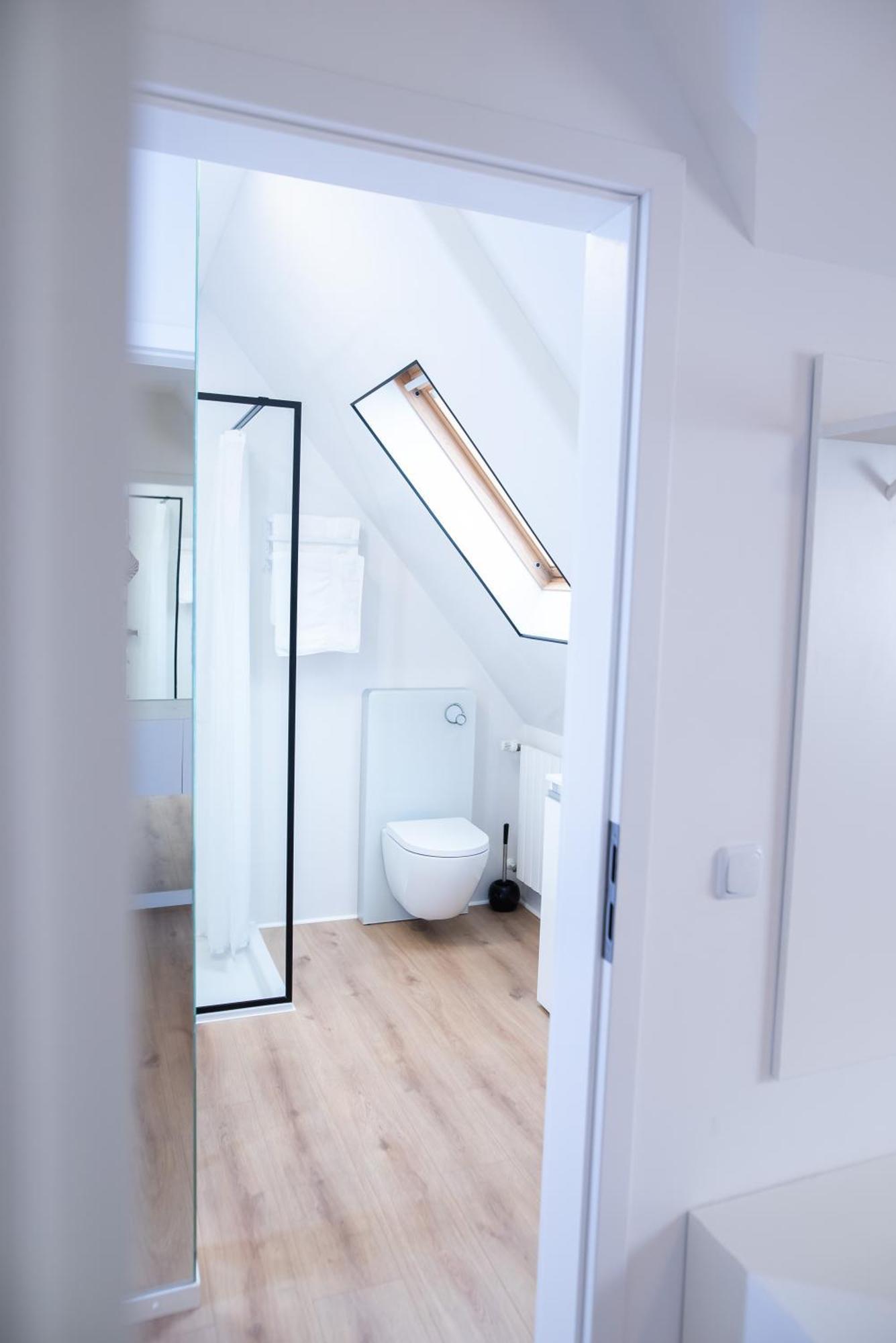 Fuer Bis Zu 4 Personen Appartement Hambourg