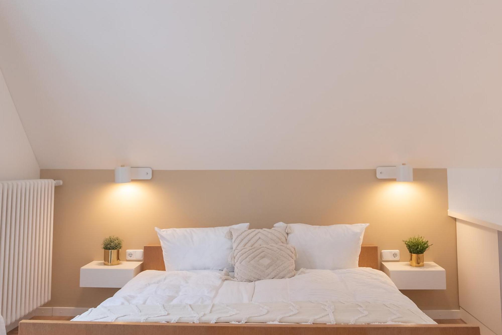 Appartement Fuer Bis Zu 4 Personen