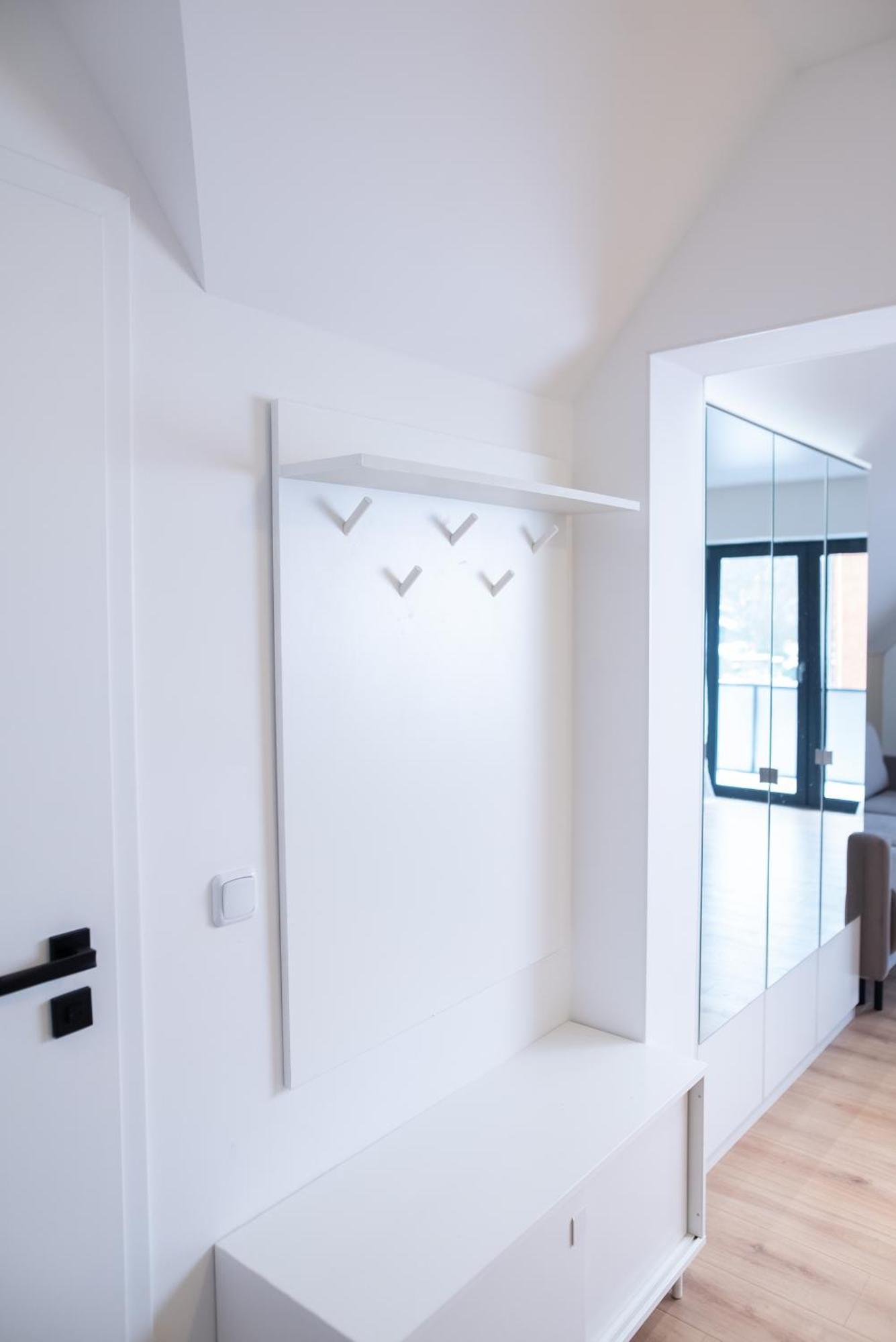Appartement Fuer Bis Zu 4 Personen Hambourg