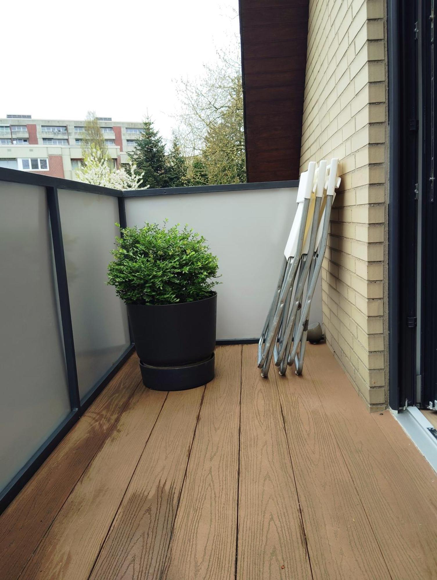 Fuer Bis Zu 4 Personen Appartement *