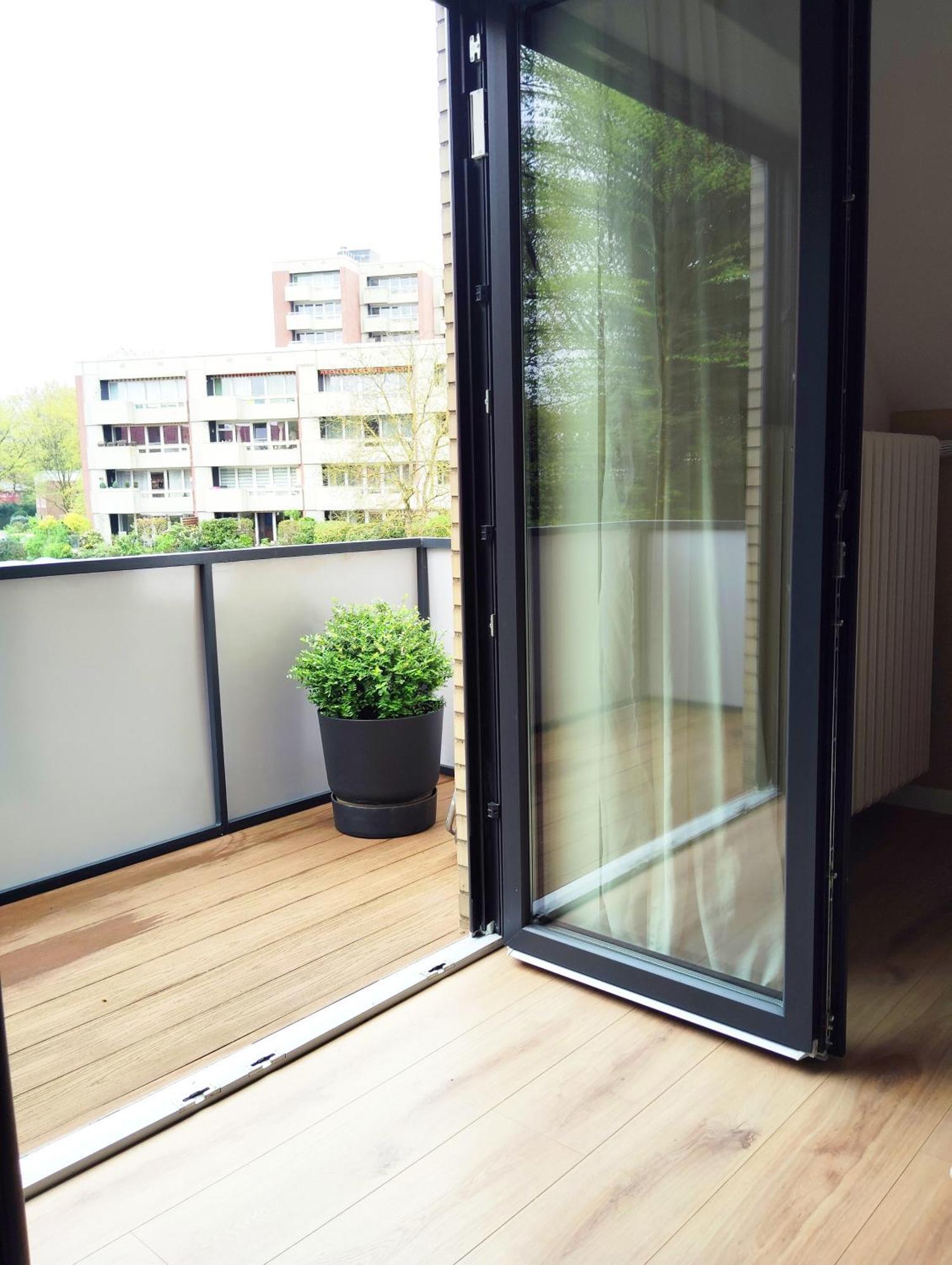 Appartement Fuer Bis Zu 4 Personen