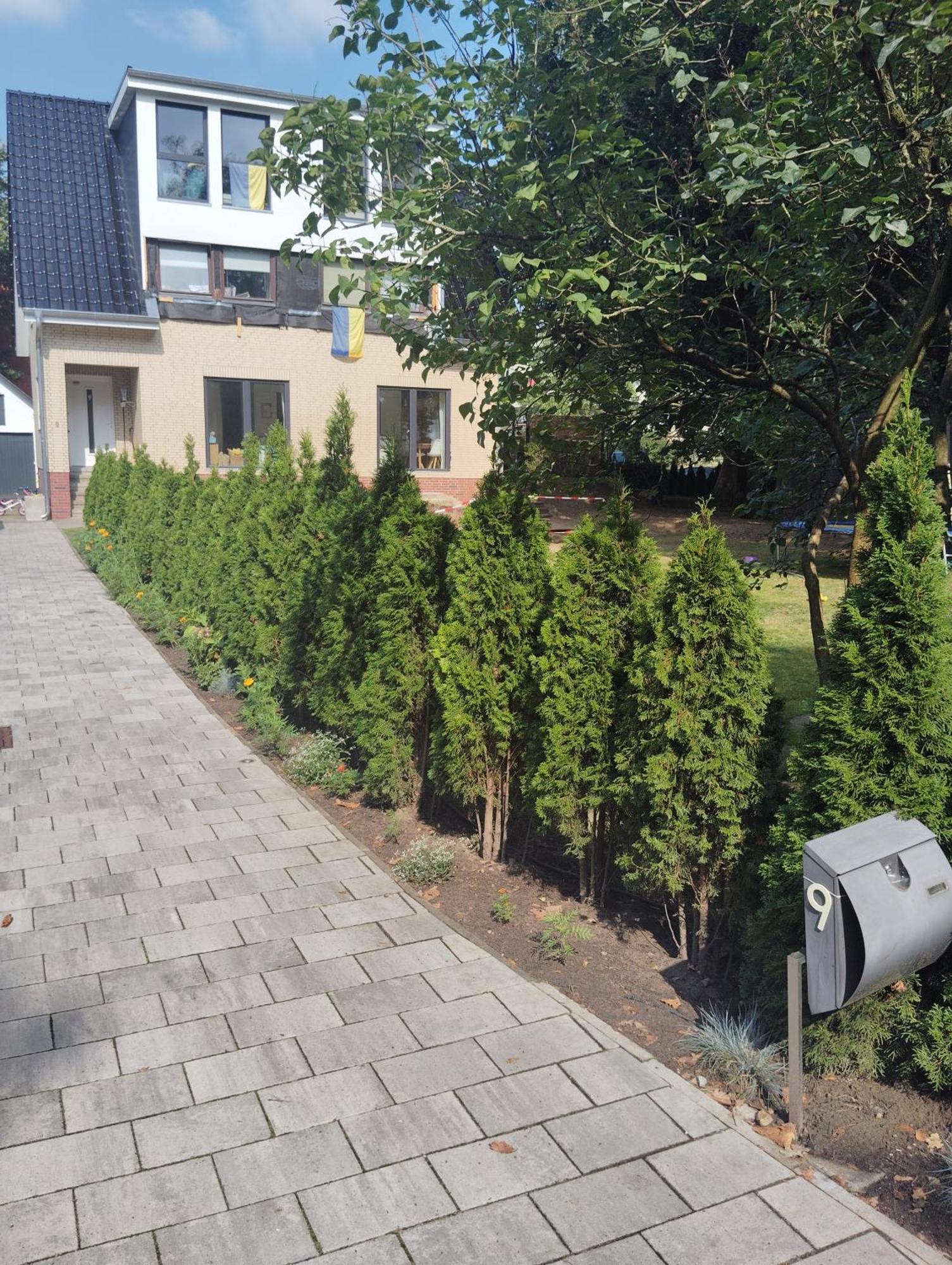 Fuer Bis Zu 4 Personen Appartement