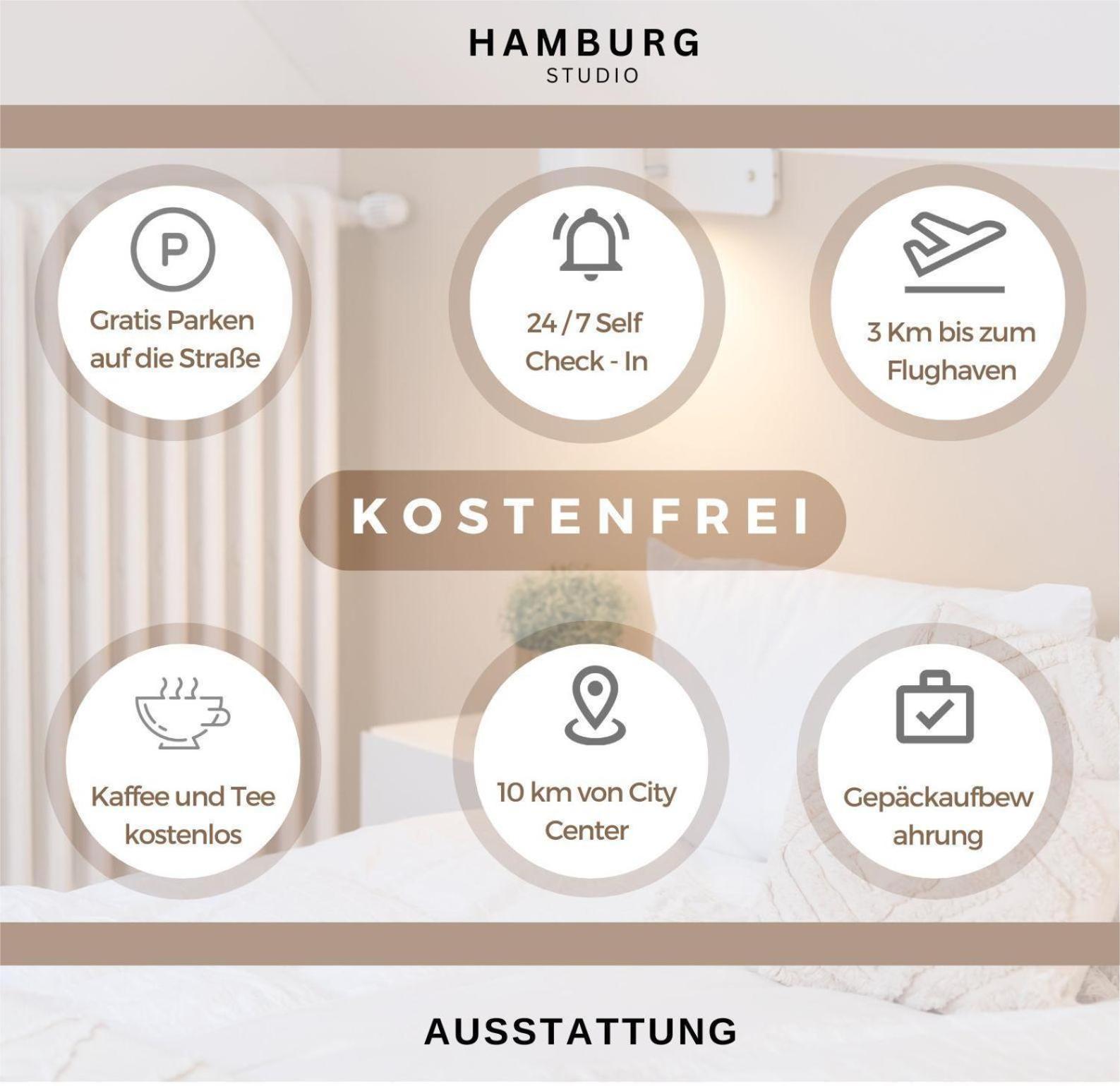 Fuer Bis Zu 4 Personen Appartement
